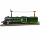 Mould King Klocki konstrukcyjne Lokomotywa parowa Flying Scotsman 1766 - 1551618 - zdjęcie 3
